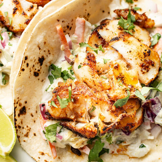 Surf & Turf Tacos Sat, Jun 20 6:30 PM