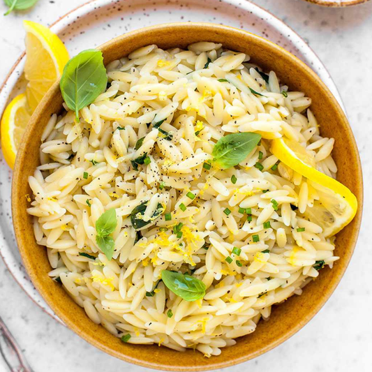 Tuscan Grill Sat, May 2 6:30 PM