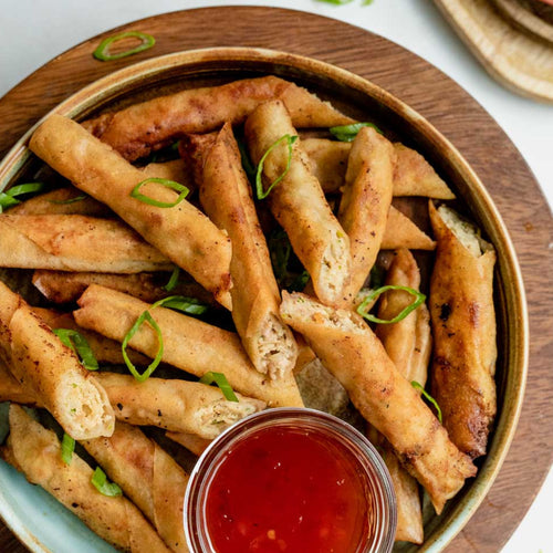 Filipino Feast Sat, Jan 10 6:00 PM