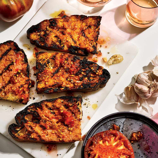 Spanish Paella Sat, Apr 4 6:30 PM