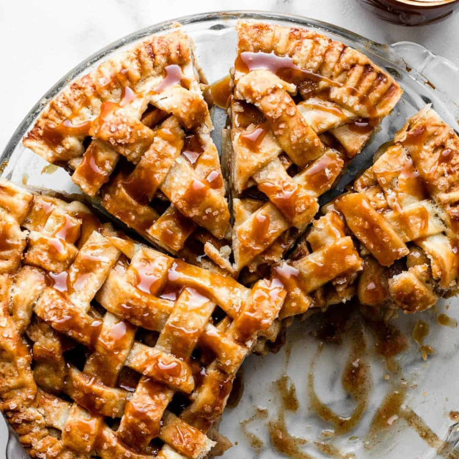 Dinner & Pie Sun, Apr 19 3:00 PM