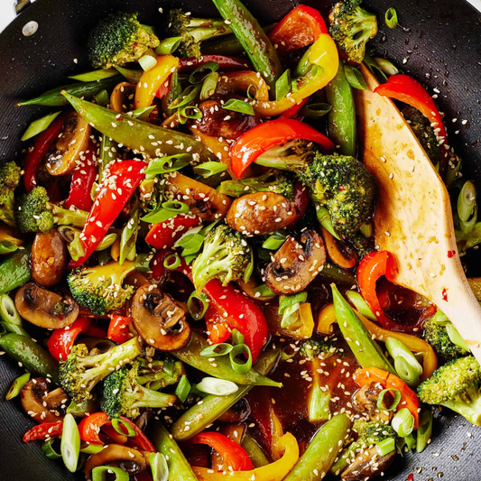 Modern Asian Bistro Fri, May 29 6:30 PM