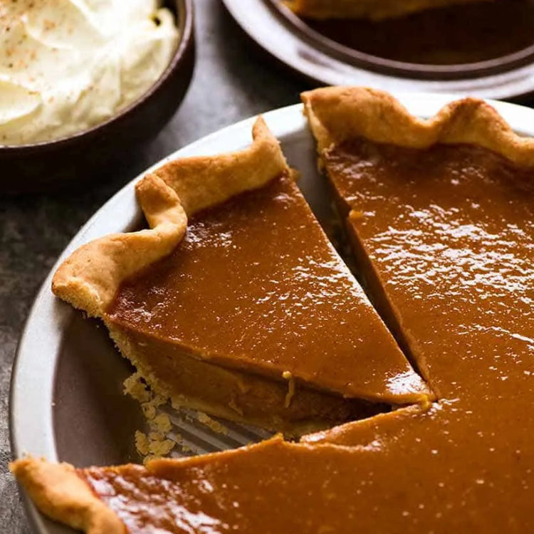 Holiday Pies Sun, Nov 9 3:00 PM