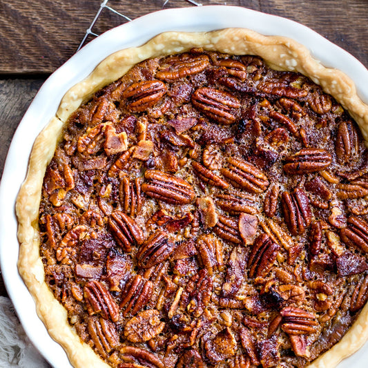 Holiday Pies Sun, Dec 21 11:00 AM