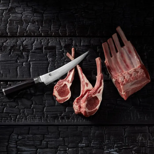 Shun Classic 6" Boning & Fillet Knife