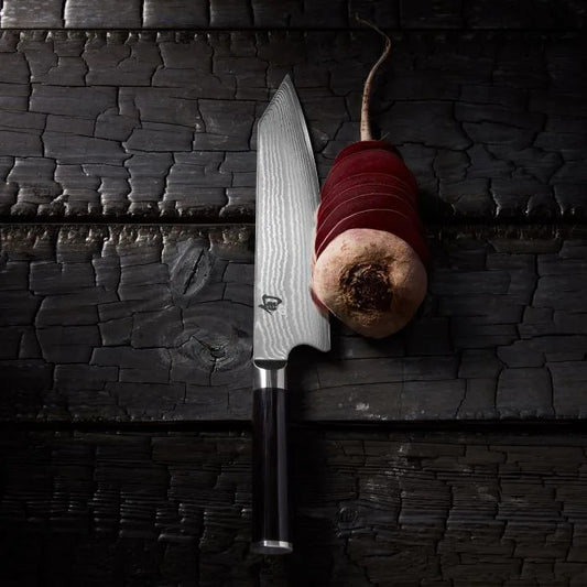 Shun Classic 8" Kiritsuke Knife