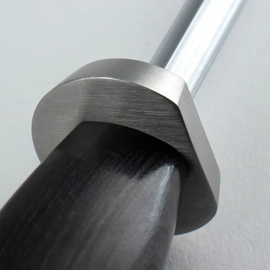 Shun Classic 9" Combination Honing Steel