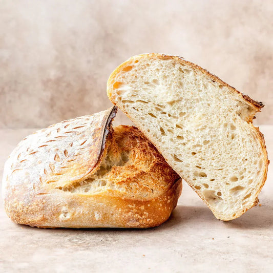 How To Care For Your Sourdough Starter