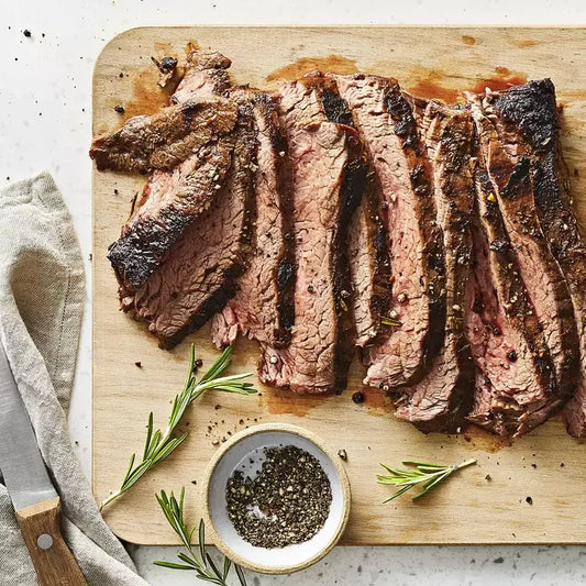 Tuscan Steakhouse Sat, Jan 31 6:30 PM