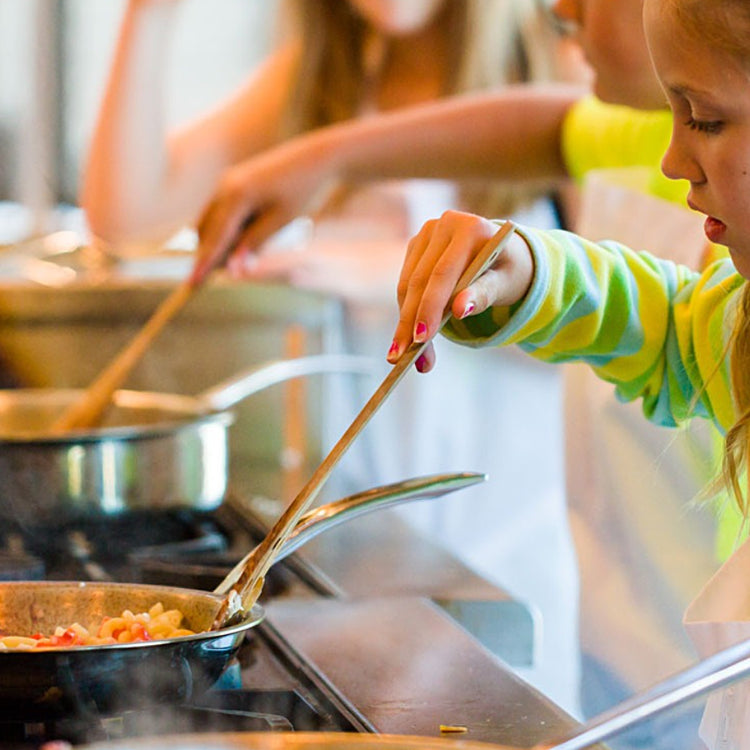 Parents & Kids Sat, Jan 24 10:00 AM