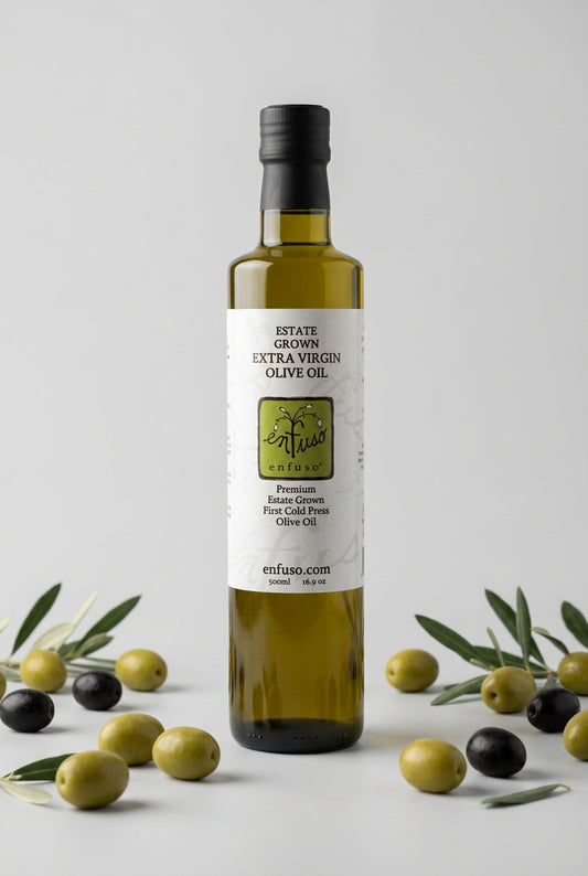 Enfuso EVOO 16.9oz/ 500mL