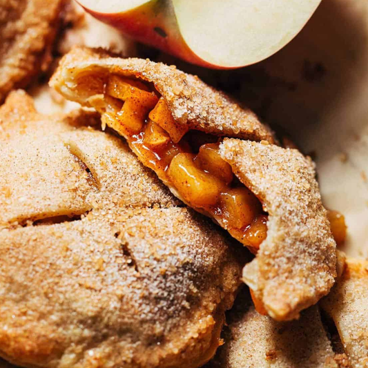 Empanadas, Hand Pies and Sauces Sun, Mar 1 3:00 PM