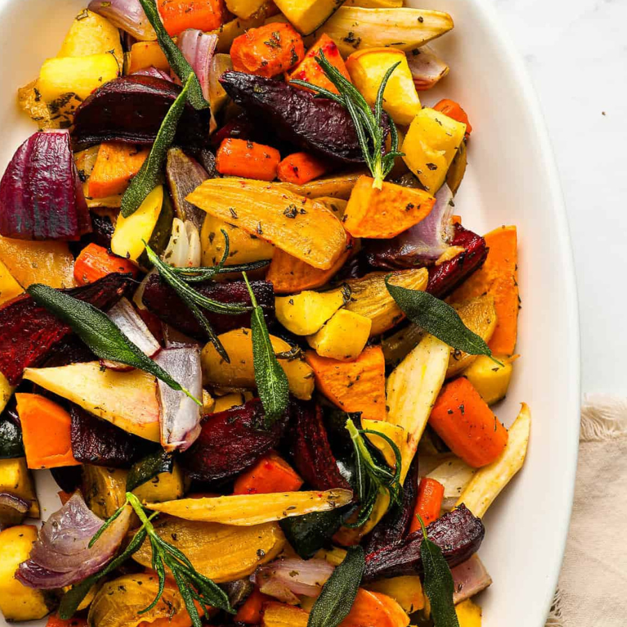 Dinner Party Favorites Sat, Nov 21 6:30 PM