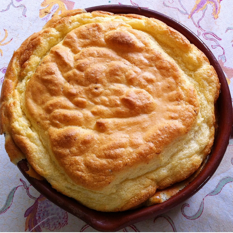 Julia Child Classics Fri, Apr 24 11:00 AM