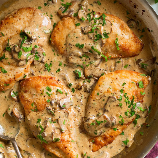 Dinner Party Favorites Sat, Nov 21 6:30 PM