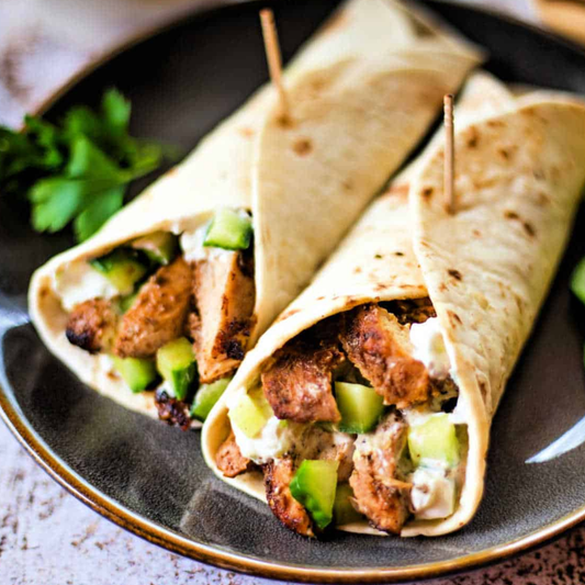 Mediterranean Fri, May 15 6:30 PM