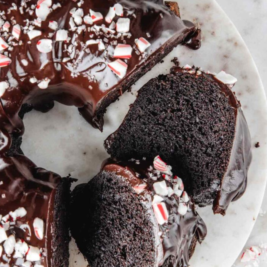 Holiday Desserts and Baking Sun, Dec 14 1:00 PM