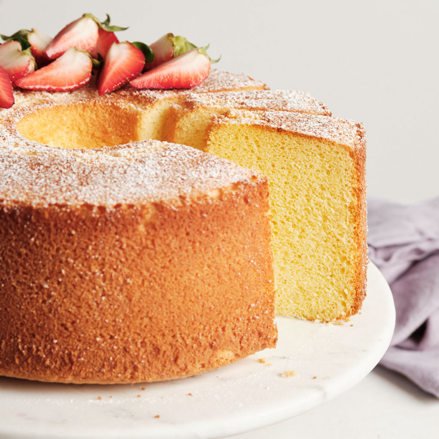 Take-Home Buche De Noel Workshop Sun, Dec 12 11:00 AM