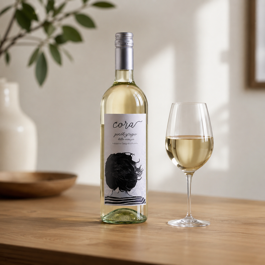 Cora Pinot Grigio 2025