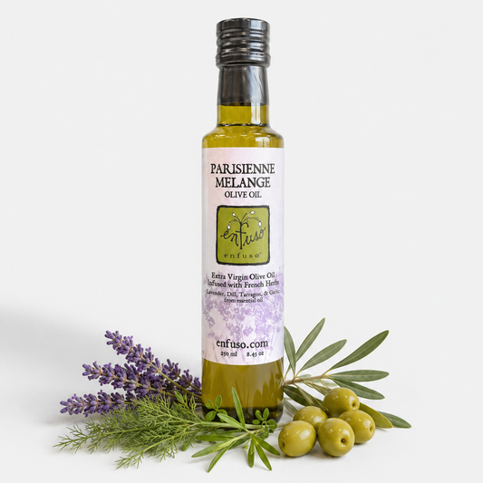 Enfuso Parisienne Melange Olive Oil