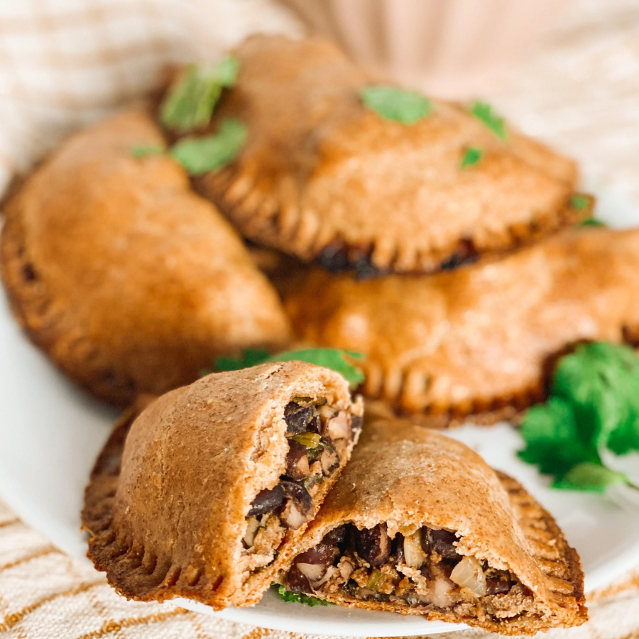Empanadas, Hand Pies and Sauces Sun, Mar 1 3:00 PM