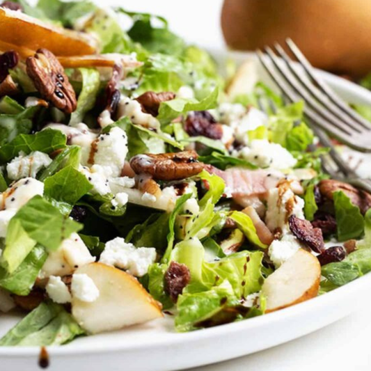 Dinner & Pie Sun, Dec 7 3:00 PM