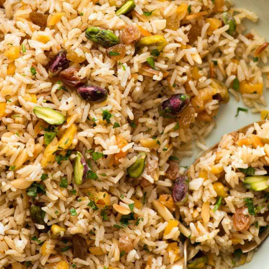 Mediterranean Vegan and Vegetarian Thu, Mar 19 6:00 PM