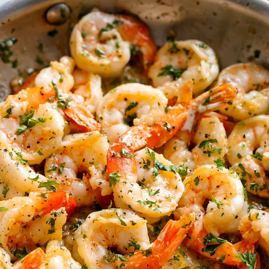 Keto Surf & Turf Fri, Mar 27 6:30 PM