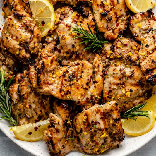 Tuscan Grill Sat, May 2 6:30 PM