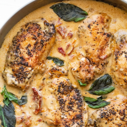 Tuscan Nights Fri, Apr 17 6:30 PM