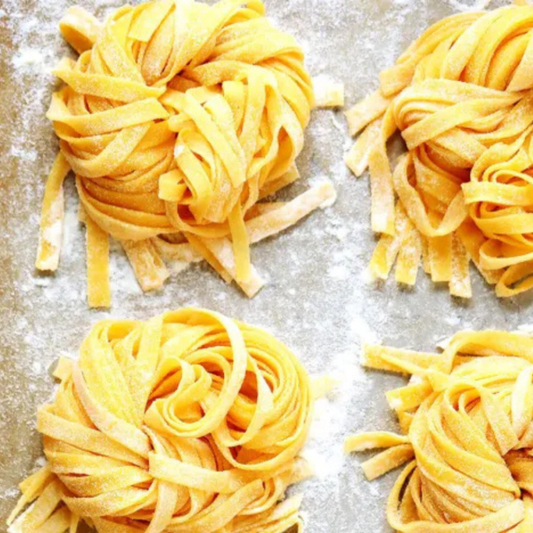 Pasta Workshop Sat, Feb 21 6:30 PM