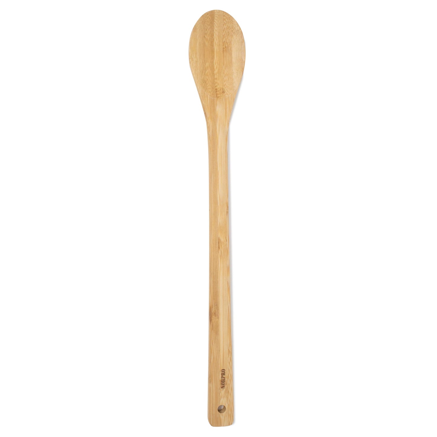 Norpro Bamboo Spoon