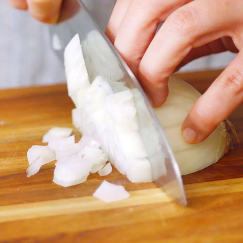 Knife Skills, Soups and Stocks Fri, Jan 9 11:00 AM