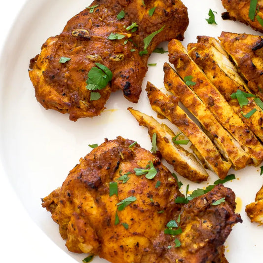 Mediterranean Sat, Nov 29 6:30 PM