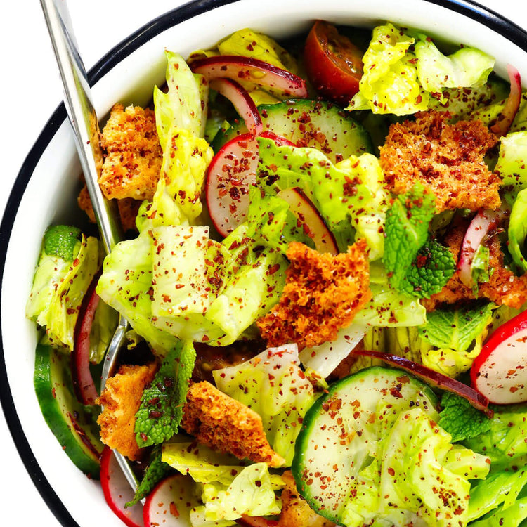 Mediterranean Sat, Nov 29 6:30 PM