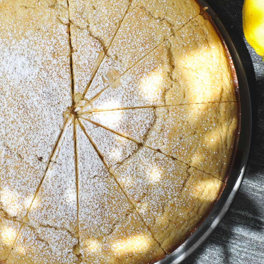 Rustic Italian Sat, Feb 28 6:30 PM