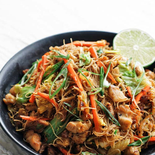 Filipino Feast Sat, Jan 10 6:00 PM