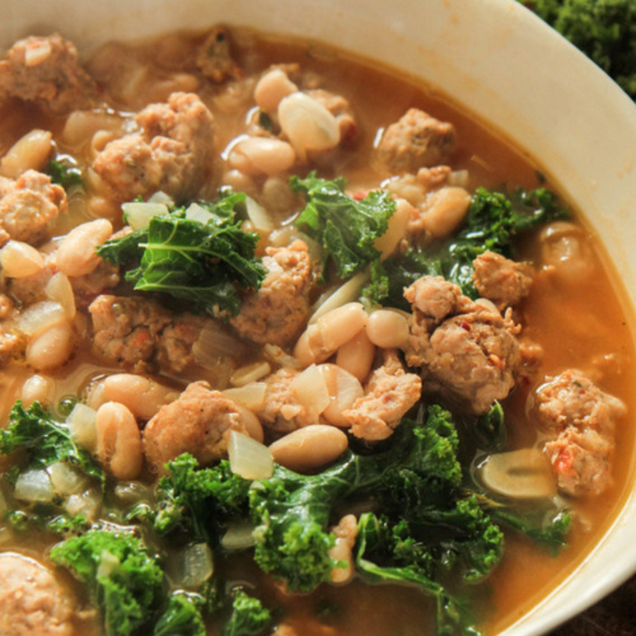 Tuscan Feast Fri, Jan 30 11:00 AM