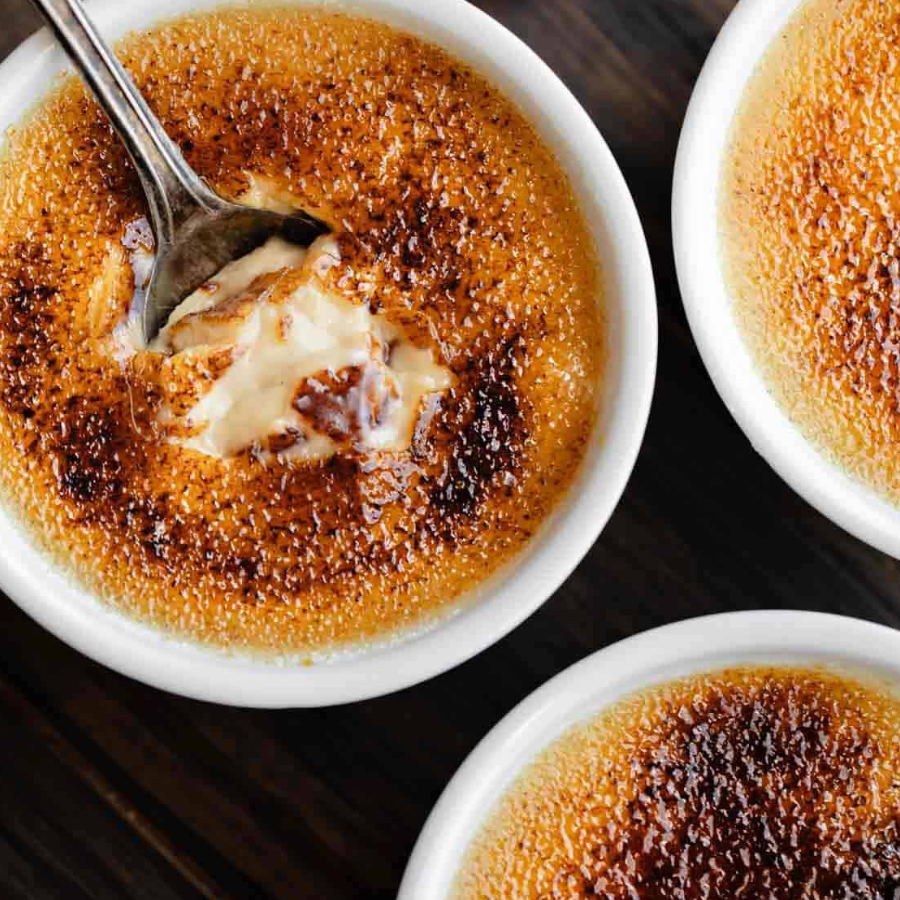 Holiday Desserts and Baking Sun, Dec 14 1:00 PM