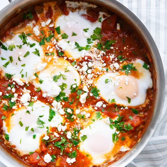 Mediterranean Brunch Sun, Jun 28 11:00 AM