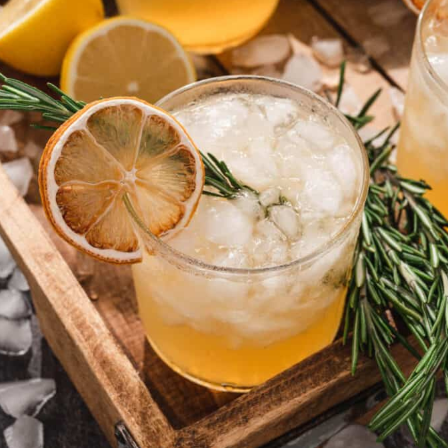 Holiday Appetizers and Cocktails Mon, Dec 8 5:00 PM