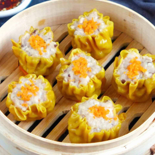 Dim Sum and Noodles B Fri, Feb 27 6:30 PM