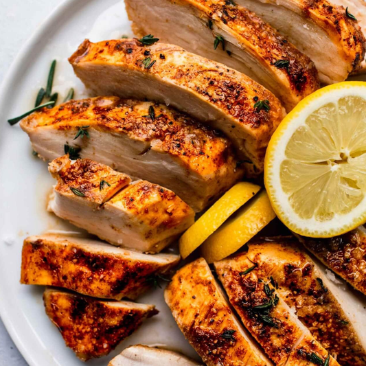 Seasonal Farmer's Market: Summer Edition Fri, Aug 14 11:00 AM