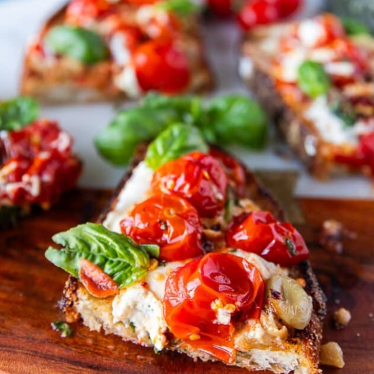 All About Herbs, Oils, Salt, and Vinegar Fri, Jan 16 11:00 AM