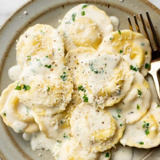 Fresh Filled Pasta Workshop~Tortellini Fri, Apr 24 6:30 PM