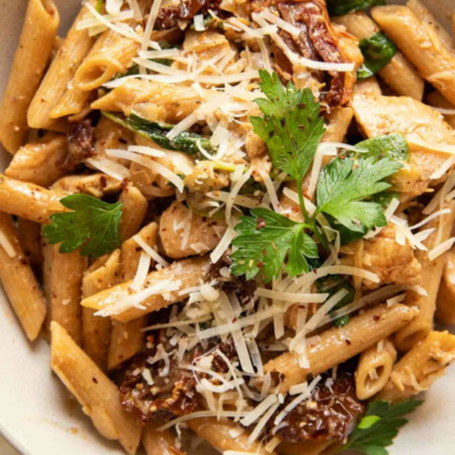 Tuscan Feast Fri, Jan 30 11:00 AM