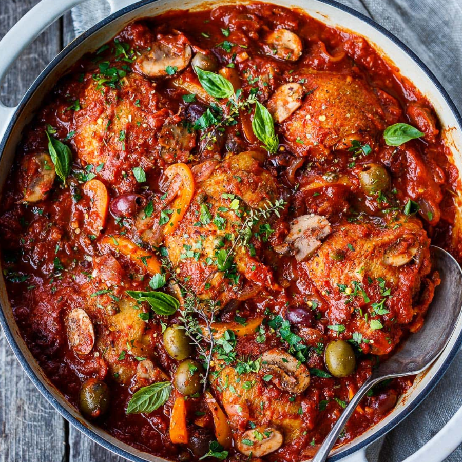 Bella Cucina Sat, Jan 3 6:30 PM