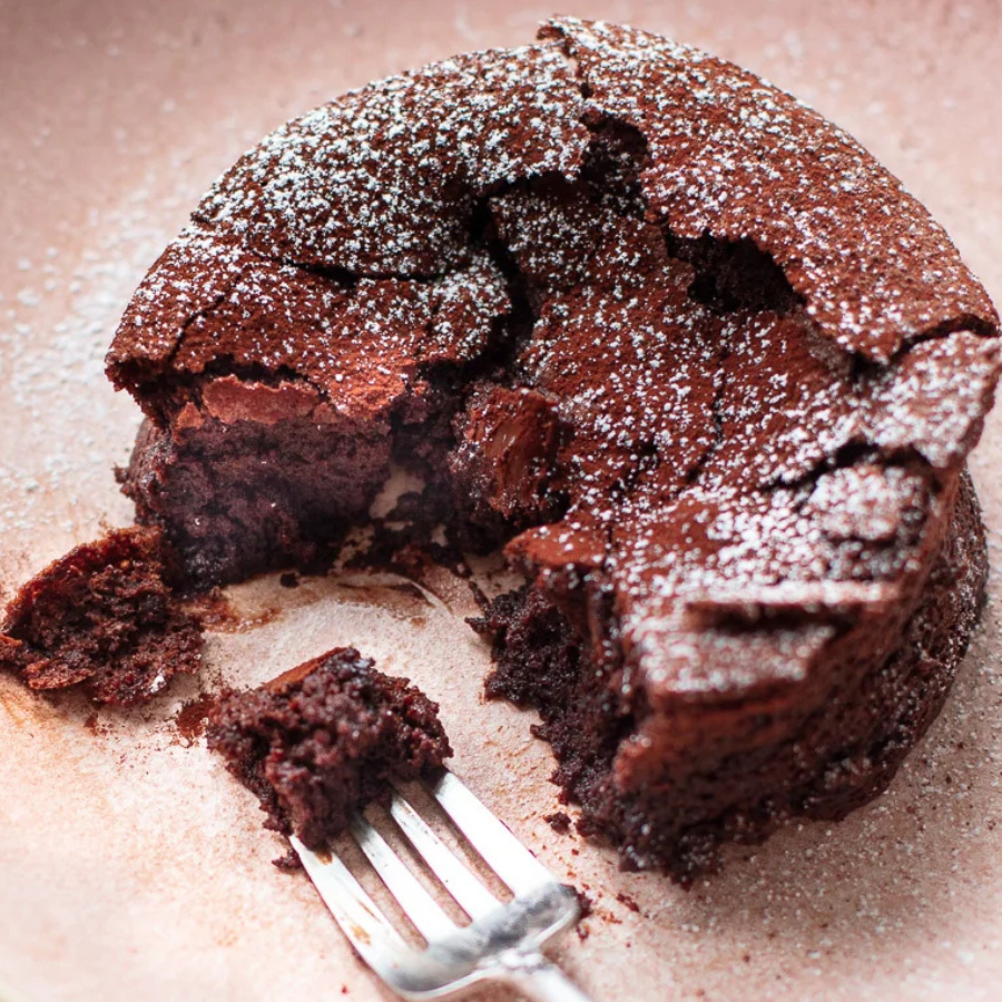 Steak & Chocolate Sat, Jan 17 6:30 PM