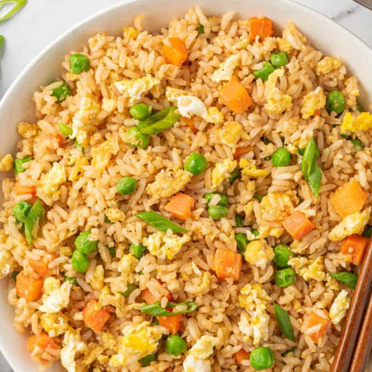 Chinese Favorites Fri, Jan 30 6:30 PM