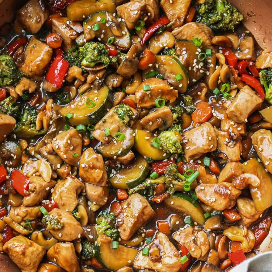 Chinese Favorites Fri, Jan 30 6:30 PM